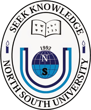NSU Logo